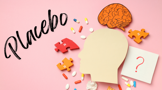 Placebo, Placeboeffekt, Täuschung, wirkungslos — was ist eigentlich was?