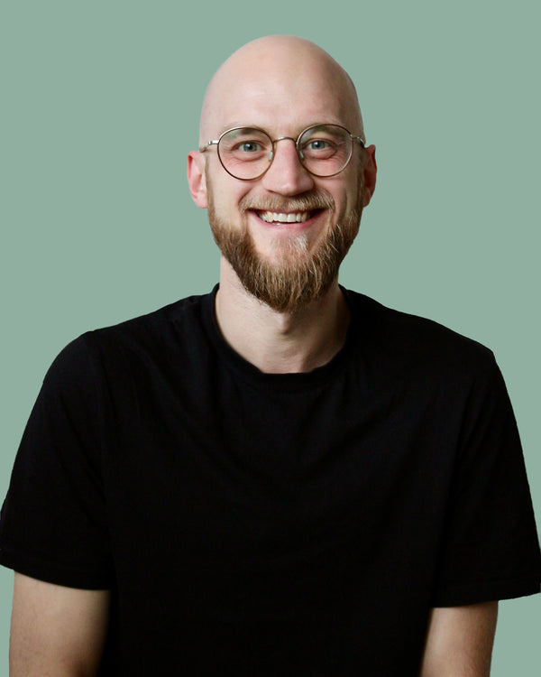 Sebastian Luik